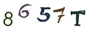 CAPTCHA obrazkowa