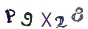 CAPTCHA obrazkowa