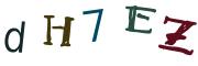 CAPTCHA obrazkowa