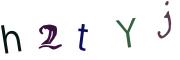 CAPTCHA obrazkowa